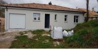 Location Maison Lande-de-fronsac  4 pieces 93 m2