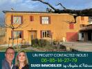 Vente Maison Villes-sur-auzon  4 pieces 110 m2