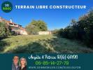 Vente Terrain Carpentras 