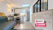 Vente Appartement Cannes  23 m2