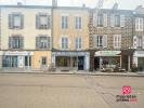 Vente Immeuble Avallon  4 pieces 110 m2