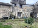 Vente Maison Saint-quentin-la-poterie  6 pieces 130 m2