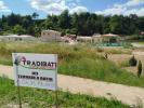 Vente Terrain Crepol  500 m2