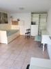 Location Appartement Chateauneuf-les-martigues  27 m2