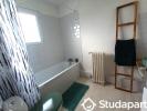 Location Appartement Talence  10 m2