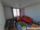 Location Appartement Saint-martin-d'heres  10 m2