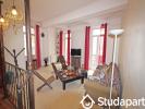 Location Appartement Nice  14 m2