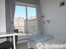 Location Appartement Havre  11 m2