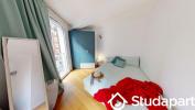 Location Appartement Paris-19eme-arrondissement  106 m2