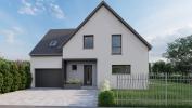 Vente Maison Mittelhausen  5 pieces 110 m2