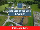 Vente Terrain Vieux-vy-sur-couesnon  394 m2