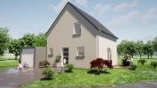 Vente Maison Meyenheim  85 m2