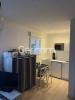 Location Appartement Saint-martin-d'heres  17 m2