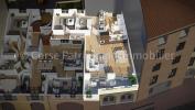 Vente Appartement Bonifacio  3 pieces 79 m2