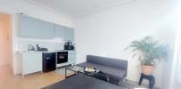 Location Appartement Nice  30 m2