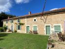 Vente Maison Nanteuil-en-vallee  4 pieces 127 m2