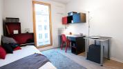 Vente Appartement Lyon-9eme-arrondissement  18 m2