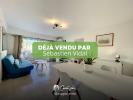 Vente Appartement Juan-les-pins  2 pieces 48 m2