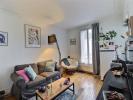 Vente Appartement Boulogne-billancourt  2 pieces 35 m2