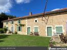 Vente Maison Nanteuil-en-vallee  4 pieces 127 m2