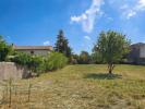 Vente Terrain Velleron  471 m2