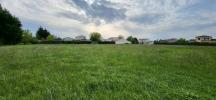 Vente Terrain Bagnols-sur-ceze  800 m2