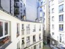 Location Appartement Paris-18eme-arrondissement  2 pieces 40 m2