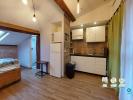 Location Appartement Bompas  20 m2