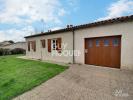 Vente Maison Surgeres  3 pieces 60 m2