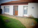 Vente Maison Roche-sur-yon  3 pieces 70 m2