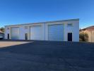 Location Commerce Marguerittes  140 m2