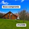 Vente Maison Melsheim  7 pieces 150 m2