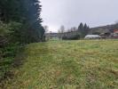 Vente Terrain Puessans  1052 m2