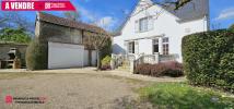 Vente Maison Montacher-villegardin  6 pieces 155 m2