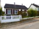 Vente Maison Nanteuil-les-meaux  4 pieces 82 m2