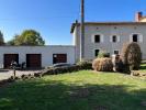 Vente Maison Genouillac TERRES-DE-HAUTE-CHARENTE 6 pieces 157 m2