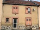 Vente Maison Alsting  3 pieces 86 m2