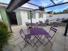 Vente Maison Marseillan  4 pieces 90 m2