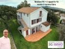 Vente Maison Porto-vecchio  10 pieces 228 m2