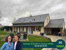 Vente Maison Sable-sur-sarthe  6 pieces 144 m2