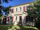 Vente Maison Saint-hilaire-la-palud  7 pieces 120 m2