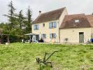 Vente Maison Nanteuil-le-haudouin  7 pieces 133 m2