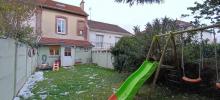 Vente Maison Romilly-sur-seine  5 pieces 107 m2