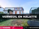 Vente Maison Verneuil-en-halatte  4 pieces 85 m2