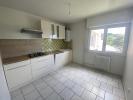 Location Appartement Creusot  2 pieces 46 m2