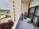 Location Appartement Creusot  3 pieces 65 m2