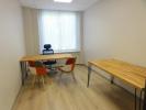 Location Bureau Creusot  13 m2