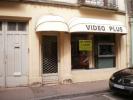 Location Local commercial Autun  101 m2