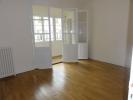 Location Appartement Creusot  4 pieces 90 m2