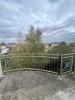 Vente Appartement Creusot  2 pieces 38 m2